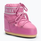 Дамски ботуши за сняг Moon Boot Icon Low Nylon pink