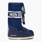 Дамски ботуши за сняг Moon Boot Icon Nylon blue