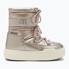 Детски ботуши за сняг Moon Boot Park Boot Jr rose gold