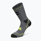 Чорапи Rollerblade High Performance anthracite/lime