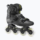 Мъжки ролери Rollerblade Crossfire LX black/lime