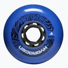Rollerblade Hydrogen Spectre 80 mm/85A колела за ролери 4 бр. тъмно сини