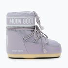Дамски ботуши Moon Boot Icon Low Nylon lilas snow boots