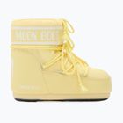 Дамски ботуши Moon Boot Icon Low Nylon светложълти ботуши за сняг