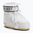 Дамски ботуши за сняг Moon Boot Icon Low Nylon white mono