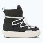 Детски ботуши за сняг Moon Boot Park Lace Mid Jr black