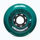 Колела за ролери Rollerblade Hydrogen Spectre 80MM/85A 4 бр. teal
