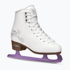 Дамски кънки за фигурно пързаляне  Bladerunner Diva white/purple