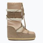 Дамски ботуши за сняг Moon Boot Icon Pearly Plus pale peach/sand