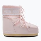 Дамски ботуши за сняг Moon Boot Icon Low Nylon dusty pink