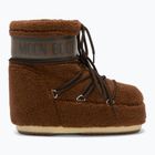 Дамски ботуши за сняг Moon Boot Icon Low Fleece brown