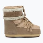 Дамски ботуши за сняг Moon Boot Icon Low Pearly Plus pale peach/sand