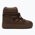 Дамски ботуши за сняг Moon Boot Ltrack Low Nylon Wp cocoa
