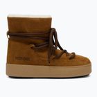 Дамски ботуши за сняг Moon Boot Ltrack Sofia cognac