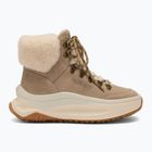 Дамски обувки Moon Boot Moon247 City Shearling Mid sand
