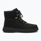 Мъжки ботуши за сняг Moon Boot Combat Boot Felt black
