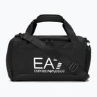 Спортна чанта EA7 Emporio Armani Train Core Small Gym 18,5 l black beauty