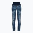 Дамски панталони за трекинг Crazy Wonder Magic print light jeans