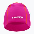 Дамска шапка за бягане Crazy Spire pop