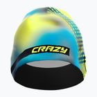 Шапка за бягане Crazy Spire energy/black