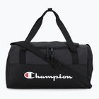 Чанта за тренировки Champion Prologue Duffel черна