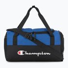Чанта за тренировки Champion Prologue Duffel черна/синя