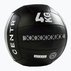 Медицинска топка CENTR Competition Wall Ball Centr x Hyrox 4 kg black