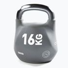 Кетълбел Centr Octo Official Hyrox Competition 8-Sided Design black