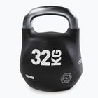 Кетълбел Centr Octo Official Hyrox Competition 8-Sided Design black