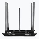 Шейна за силова тренировка Centr Competition Power Sled Centr x Hyrox black