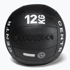 Медицинска топка CENTR Wall Ball Centr x Hyrox 12 kg black