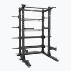 Тренировъчна клетка Centr Perform Series Half Rack Complete Package Centr x Hyrox black