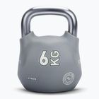 Кетълбел Centr Octo Youngstars Competition Centr x Hyrox 6 kg black