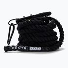 Тренировъчно въже Centr Competition Battle Rope Youngstars Centr x Hyrox black