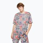 Мъжка тениска Kaotiko Kenia orange