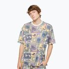 Мъжка тениска Kaotiko Kenia purple