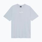 Мъжка тениска Kaotiko Don't Like Me baby blue