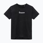 Мъжка тениска Kaotiko Washed Dreamers black