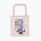 Дамска чанта Kaotiko Tote Koi ivory