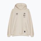 Мъжки суитшърт Kaotiko Brutalism bone