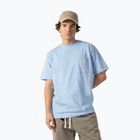 Мъжка тениска Kaotiko Pocket Flower Society niagara