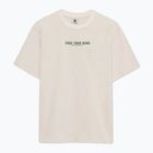 Мъжка тениска Kaotiko M / C Free Your Mind Organic Cotton ivory
