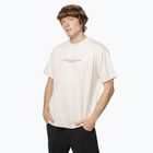 Мъжка тениска Kaotiko M / C Palm Springs Organic Cotton ivory