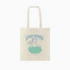 Дамска чанта Kaotiko Flame of Love ivory