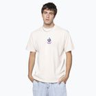 Мъжка тениска Kaotiko M / C Wild Power Organic Cotton ivory