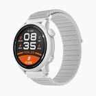 COROS PACE 2 Premium GPS Nylon Band white WPACE2.N часовник