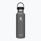 Бутилка за пътуване с камък Hydro Flask Standard Flex 620 ml