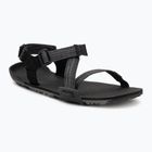Мъжки сандали за боси крака Xero Shoes Z-Trail EV multi / black