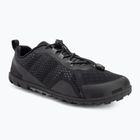 Мъжки barefoot обувки Xero Shoes Aqua X Sport черни