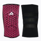 Протектор за коляно adidas Reversible Kneepad black/pink